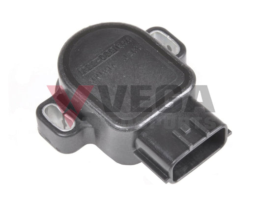 Throttle Position Sensor to suit Subaru Impreza GC8 GF8 98-00 22633AA161 Electrical