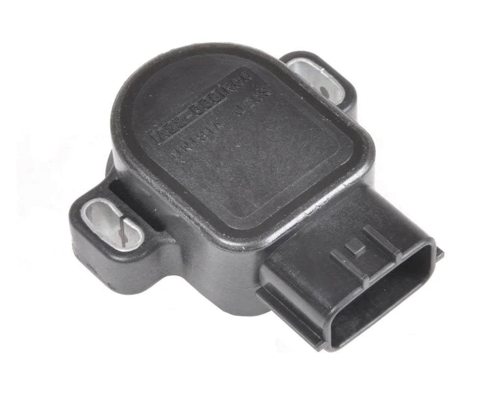 Throttle Position Sensor to suit Subaru Impreza GC8 GF8 98-00 22633AA161 Electrical