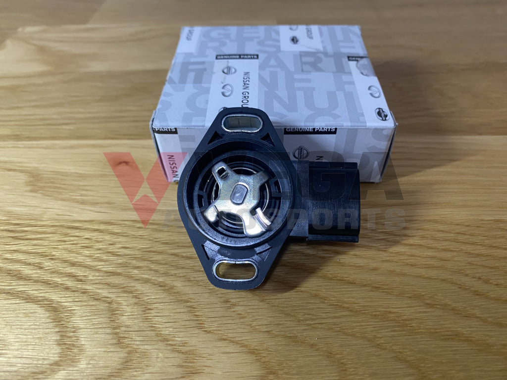 Throttle Position Sensor (Tps) To Suit Nissan Silvia 200Sx S14 & S15 - Sr20Det With 5Psd M/t