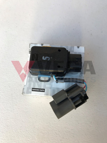 Throttle Position Sensor (TPS) to suit Nissan Skyline R32 GTR, R33 GTR & R34 GTR  - RB26DETT - Vega Autosports