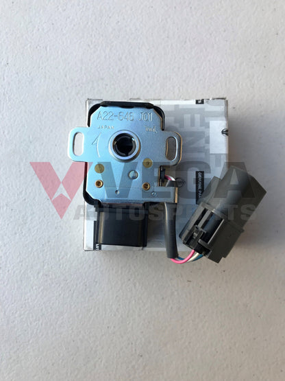 Throttle Position Sensor (TPS) to suit Nissan Skyline R32 GTR, R33 GTR & R34 GTR  - RB26DETT - Vega Autosports