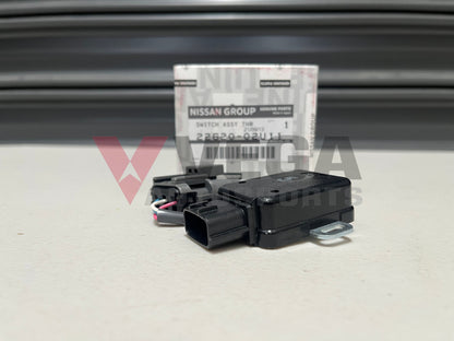 Throttle Position Switch to suit Nissan Skyline R32 GTS-T / R33 GTS-T RB20 RB25 22620-02U11 - Vega Autosports