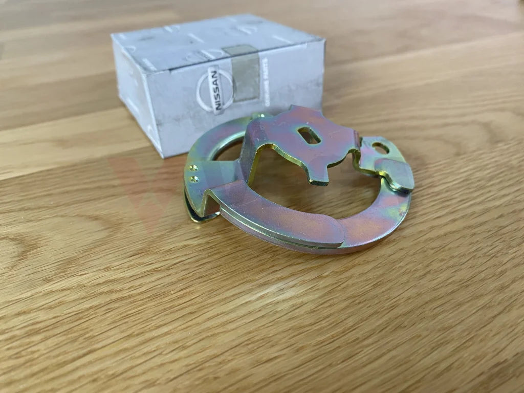 Throttle Wheel To Suit Nissan Silvia S13 Sr20De/t