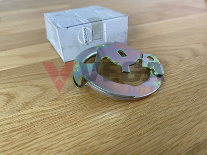 Throttle Wheel To Suit Nissan Silvia S13 Sr20De/t