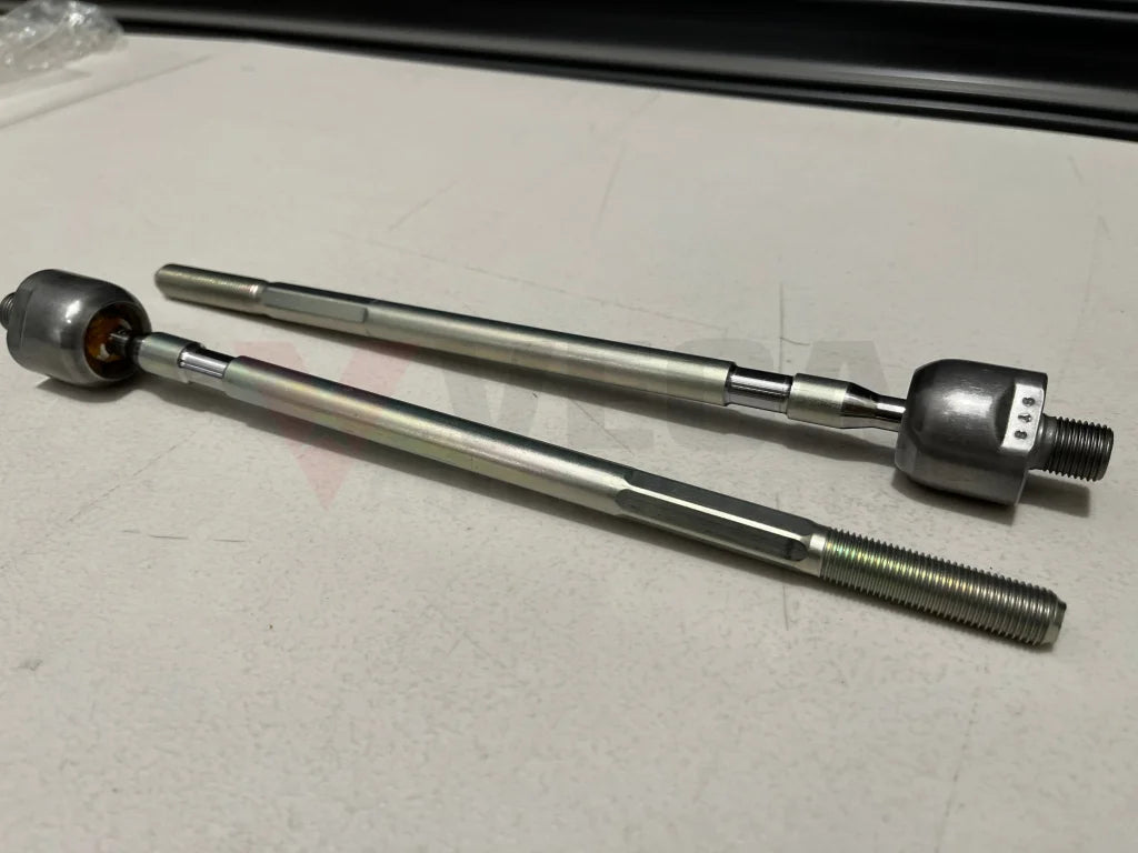 Tie Rod Set Rhs & Lhs To Suit Mitsubishi Lancer Evolution 5 / 6 6.5 Cp9A Mr455058 Steering And