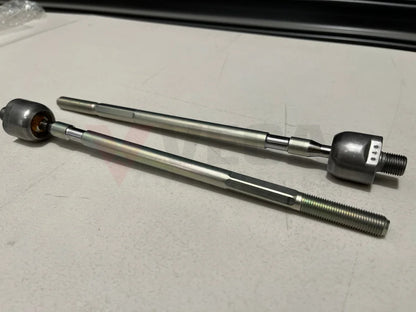 Tie Rod Set Rhs & Lhs To Suit Mitsubishi Lancer Evolution 5 / 6 6.5 Cp9A Mr455058 Steering And