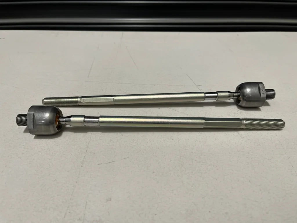 Tie Rod Set Rhs & Lhs To Suit Mitsubishi Lancer Evolution 5 / 6 6.5 Cp9A Mr455058 Steering And