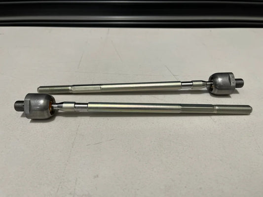 Tie Rod Set Rhs & Lhs To Suit Mitsubishi Lancer Evolution 5 / 6 6.5 Cp9A Mr455058 Steering And