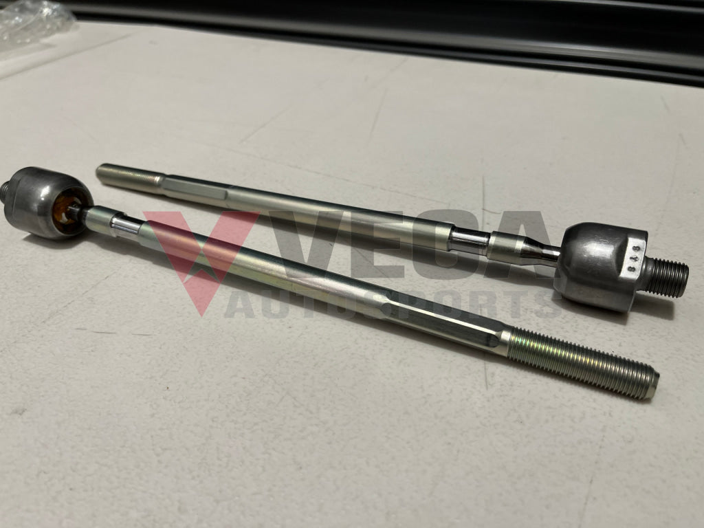 Tie Rod Set Rhs & Lhs To Suit Mitsubishi Lancer Evolution 5 / 6 6.5 Cp9A Mr455058 Steering And