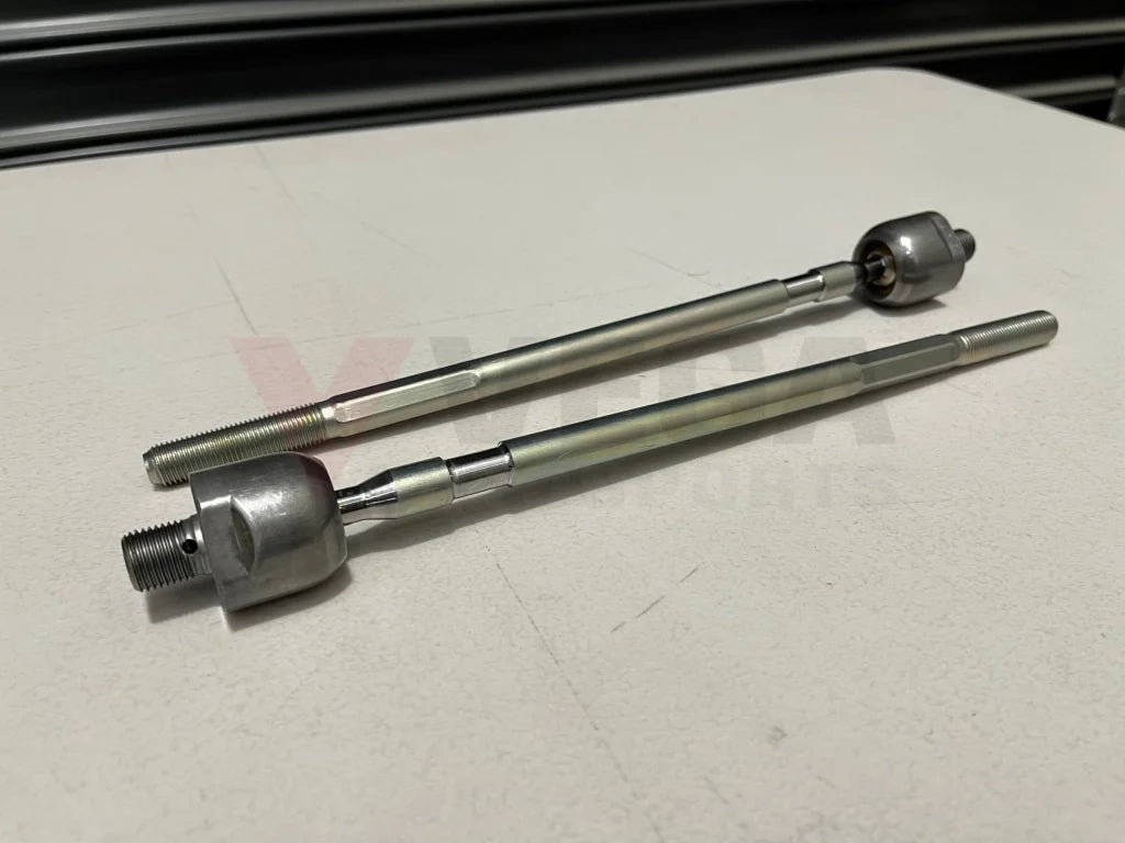 Tie Rod Set Rhs & Lhs To Suit Mitsubishi Lancer Evolution 5 / 6 6.5 Cp9A Mr455058 Steering And