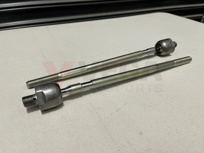Tie Rod Set Rhs & Lhs To Suit Mitsubishi Lancer Evolution 5 / 6 6.5 Cp9A Mr455058 Steering And