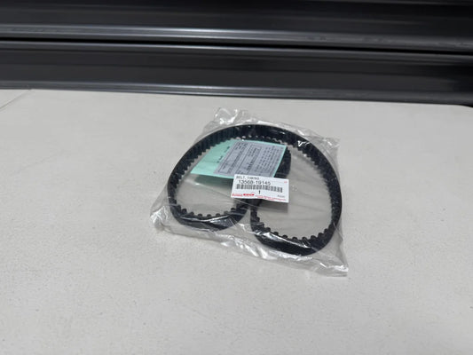 Timing Belt 16v Engine 4AGE 4 VALVE Twin cam to suit Toyota Levin / Corolla AE86 13568 19145 Engine