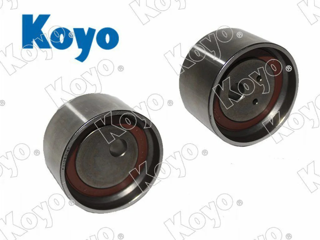 Timing Belt Tensioner Pulley (4G63) to suit Mitsubishi Lancer Evolution 4-9 PU106018FRR1D Engine