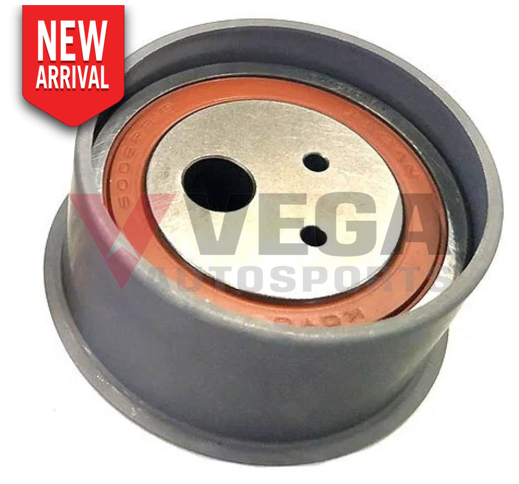 Timing Belt Tensioner Pulley (Koyo) (4G63) to suit Mitsubishi Lancer Evolution 4-9 MD369999 Engine