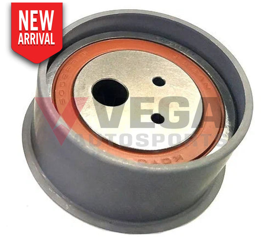 Timing Belt Tensioner Pulley (Koyo) (4G63) to suit Mitsubishi Lancer Evolution 4-9 MD369999 Engine
