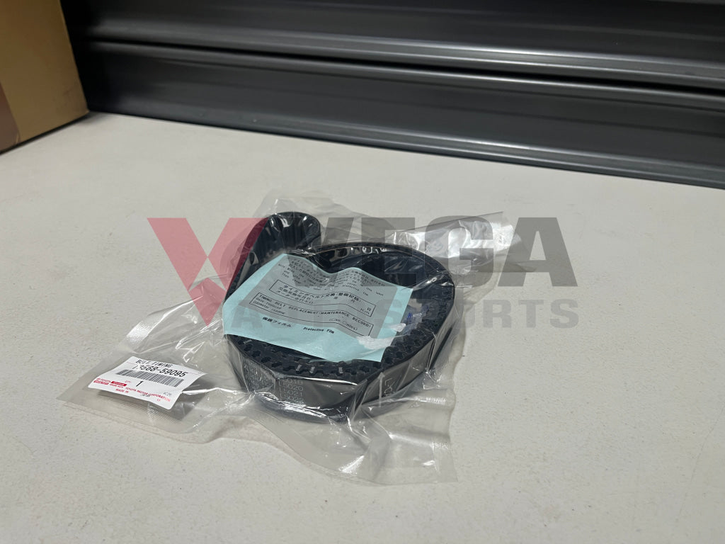 Timing Belt to suit Toyota Land Cruiser 100/200 Series 1/2/3UZ-FE Engine 13568-59095 Engine