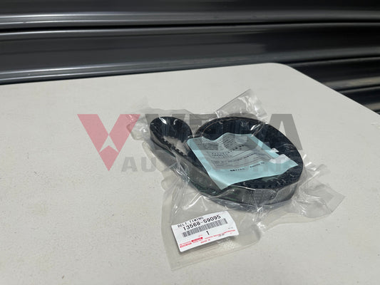 Timing Belt to suit Toyota Land Cruiser 100/200 Series 1/2/3UZ-FE Engine 13568-59095 Engine