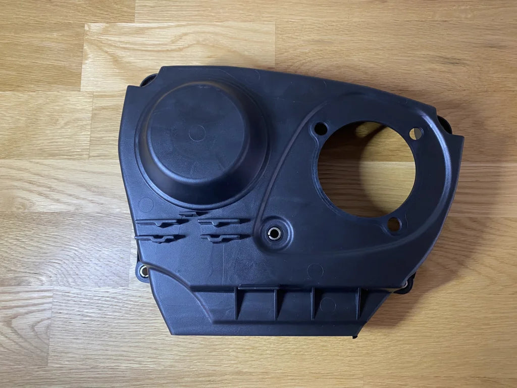 Timing Belt Top Cover To Suit Nissan Skyline R34 Gtt Rb25Det Neo Engine