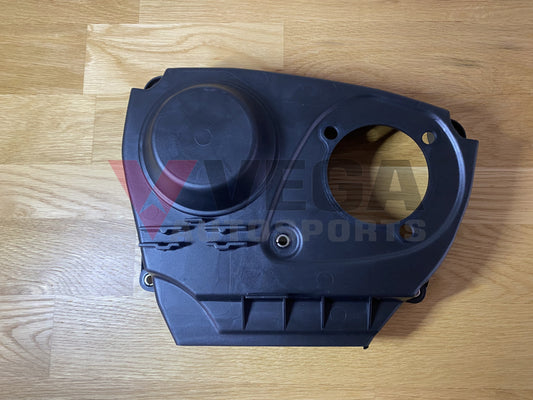 Timing Belt Top Cover To Suit Nissan Skyline R34 Gtt Rb25Det Neo Engine