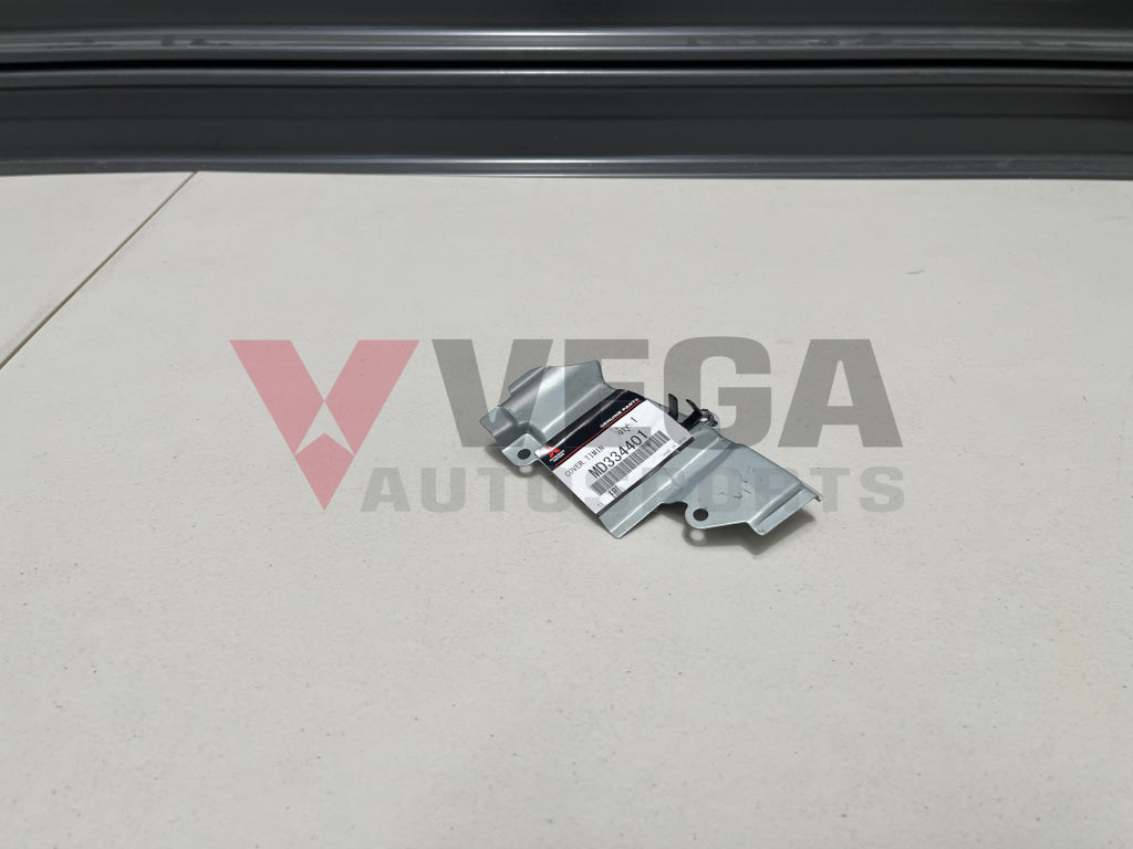 Timing Belt Upper Cover To Suit Mitsubishi Lancer Evolution 4 - 9 Cn9A Cp9A Ct9A Md334401 Engine