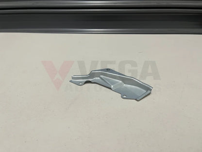Timing Belt Upper Under Cover To Suit Mitsubishi Lancer Evolution 9 Ct9A Md373570 Engine