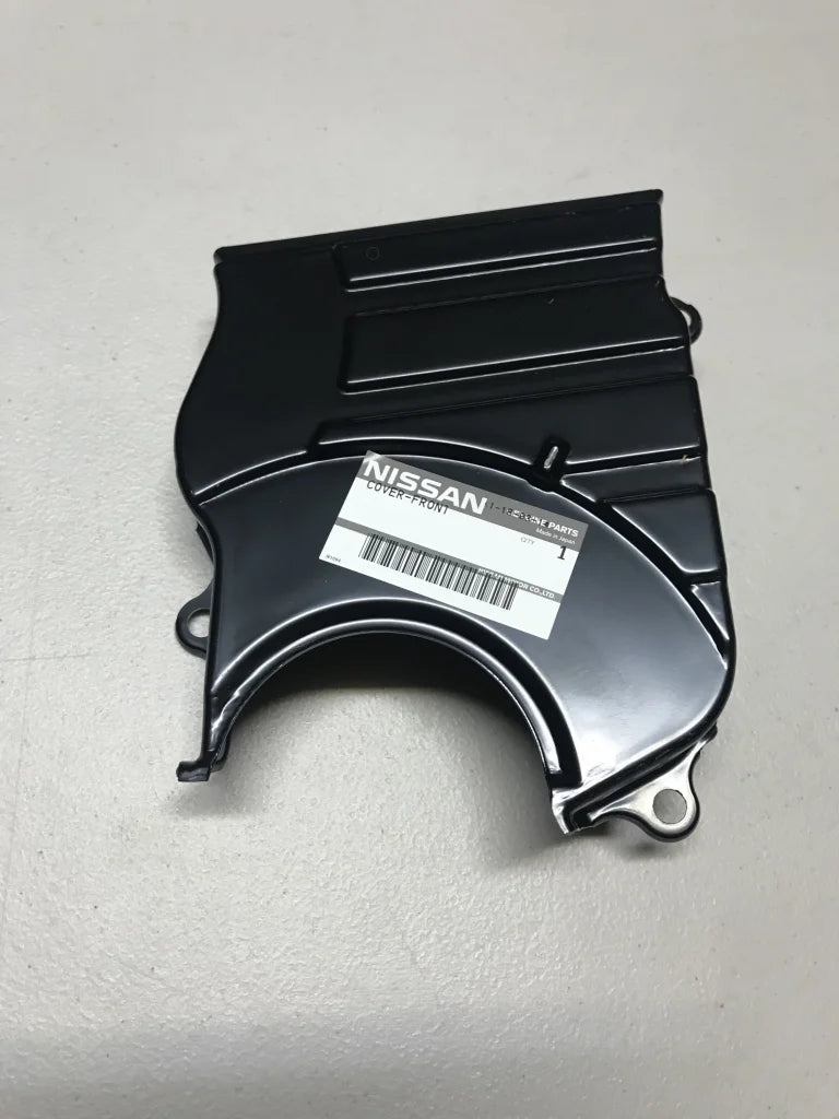 Timing Case (Lower) to suit Nissan Skyline R32 GTR / GTS / GTS25 / GTS-4 / GTS-t, R33 GTR / GTS25 / GTS25-t / GTS-4 & R34 GTR - Vega Autosports
