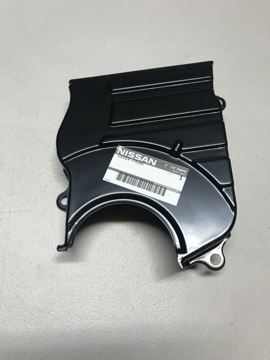 Timing Case (Lower) to suit Nissan Skyline R32 GTR / GTS / GTS25 / GTS-4 / GTS-t, R33 GTR / GTS25 / GTS25-t / GTS-4 & R34 GTR - Vega Autosports