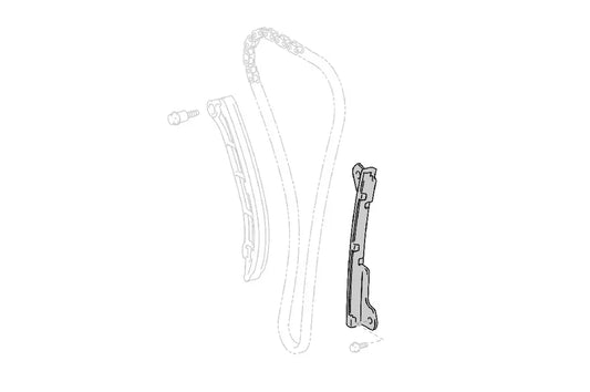 Timing Chain Damper to suit Toyota G16E-GTS GR Yaris / Corolla 13561-18010 - Vega Autosports