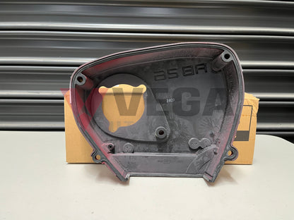 Timing Cover (Front Upper) To Suit Nissan Skyline R34 Gtr 13501-Aa301 Engine