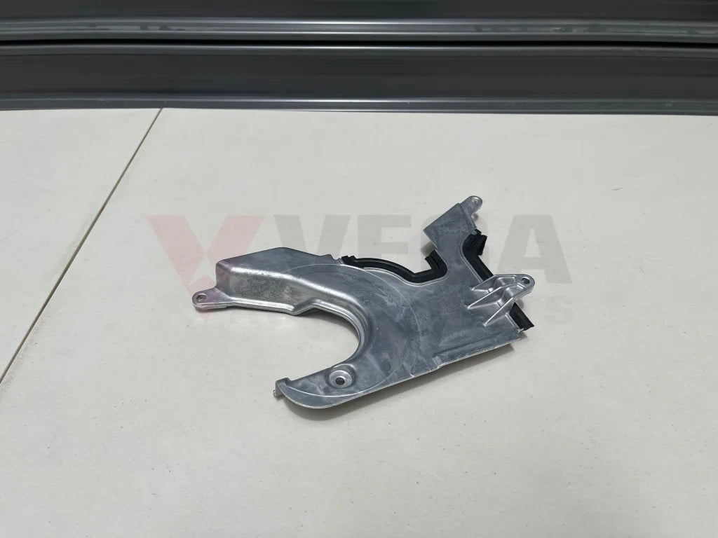 Timing Cover (Middle) To Suit Mitsubishi Lancer Evolution 4 - 7 Cn9A Cp9A Ct9A Md334397 Engine