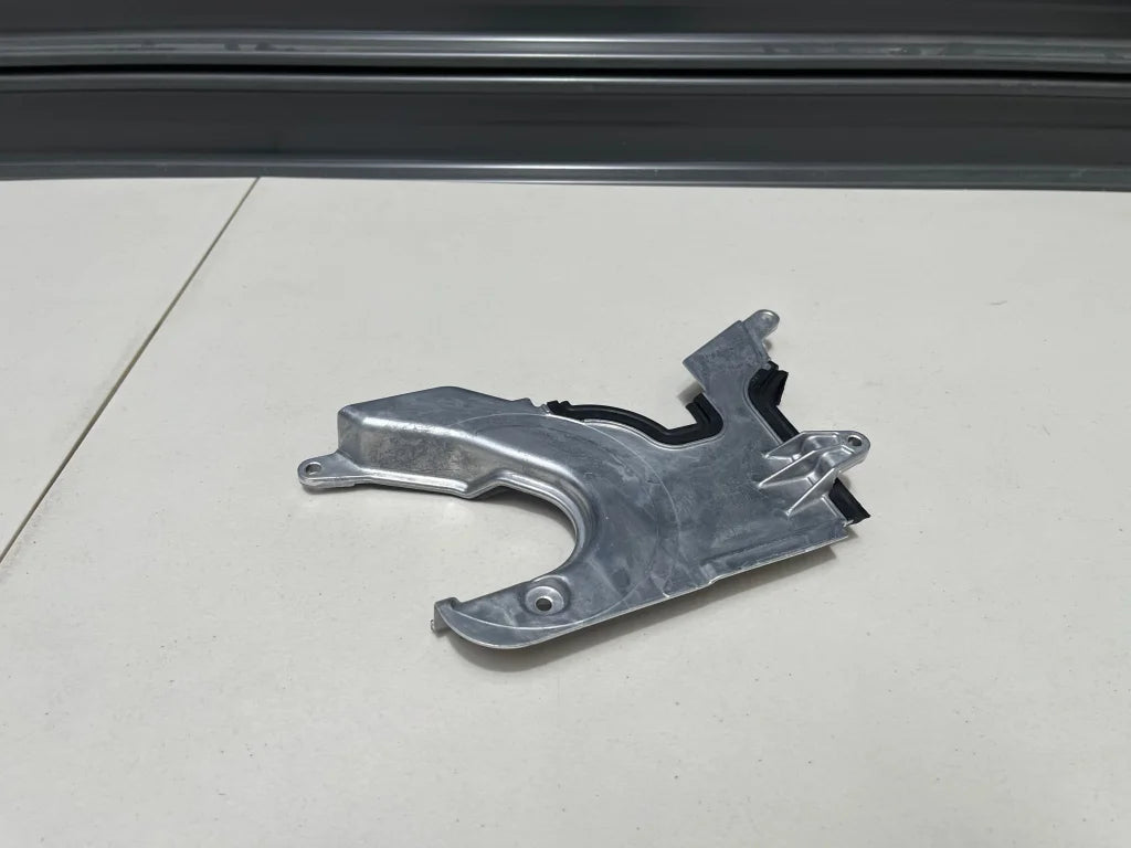Timing Cover (Middle) To Suit Mitsubishi Lancer Evolution 4 - 7 Cn9A Cp9A Ct9A Md334397 Engine