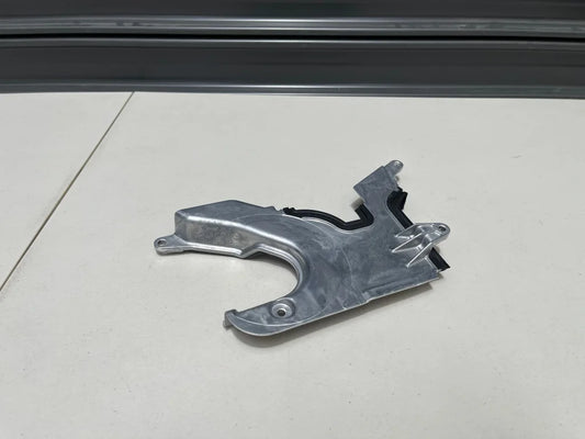 Timing Cover (Middle) To Suit Mitsubishi Lancer Evolution 4 - 7 Cn9A Cp9A Ct9A Md334397 Engine
