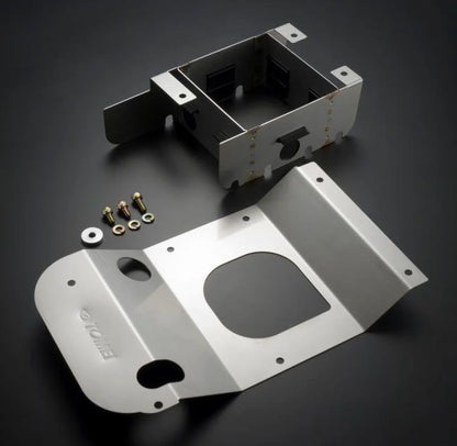 Tomei Engine Oil Pan / Sump Baffle Kit - Nissan R32/R33/R34 GTR & C34 Stagea 260RS (RB26DETT) - Vega Autosports