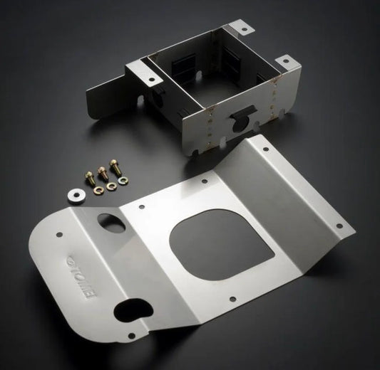 Tomei Engine Oil Pan / Sump Baffle Kit - Nissan R32/R33/R34 GTR & C34 Stagea 260RS (RB26DETT) - Vega Autosports