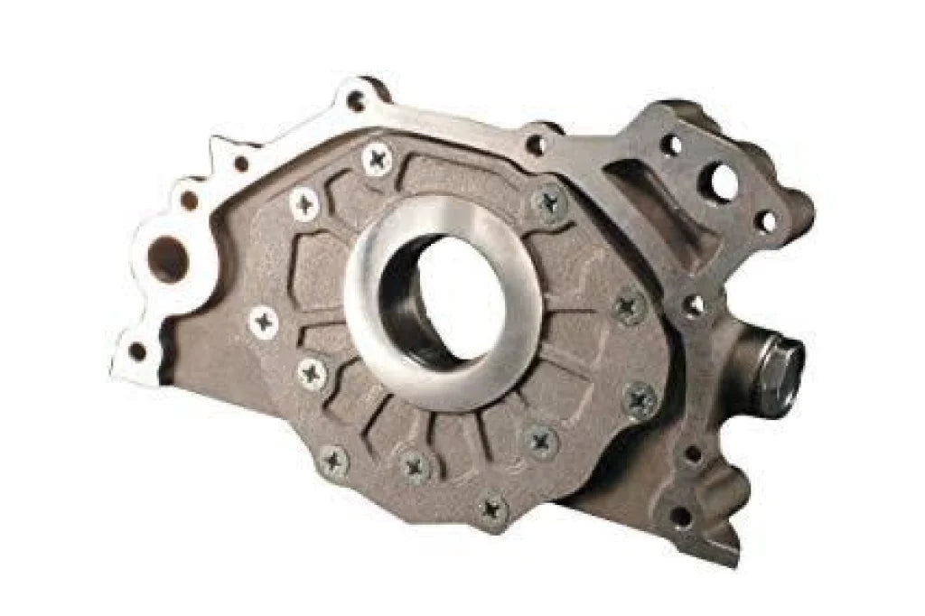 Tomei Oversized Oil Pump - RB26 - Vega Autosports