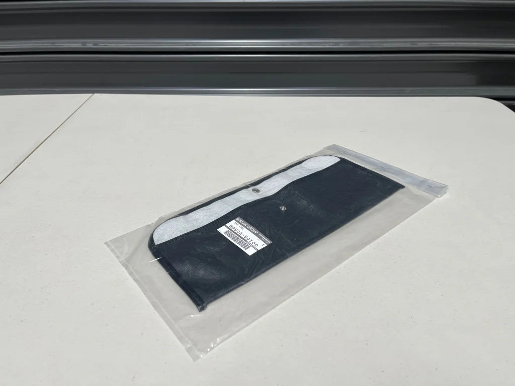 Tool Bag Oem To Suit Nissan S14 / 350Z Models 99504-50Y00 Steering And Suspension