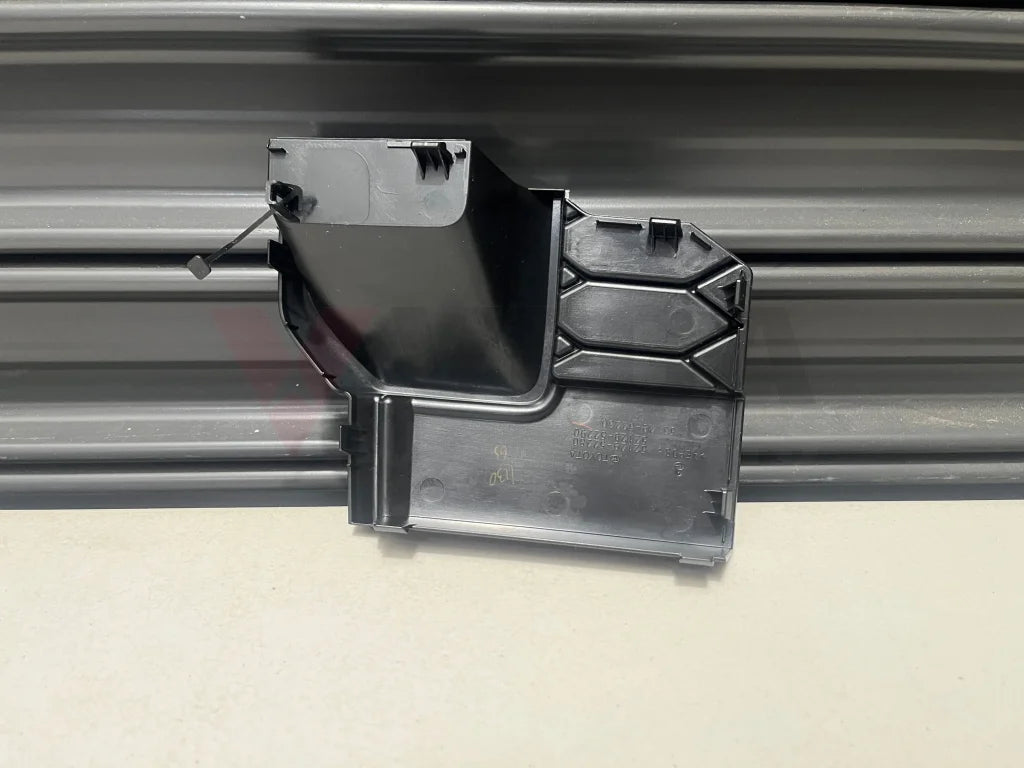 Tow Hook Cover to suit Toyota GR Yaris GXPA16 52129-52290 Exterior