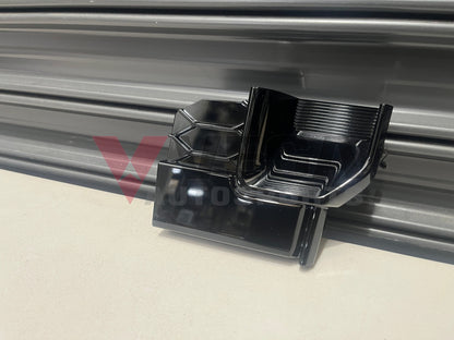 Tow Hook Cover to suit Toyota GR Yaris GXPA16 52129-52290 Exterior