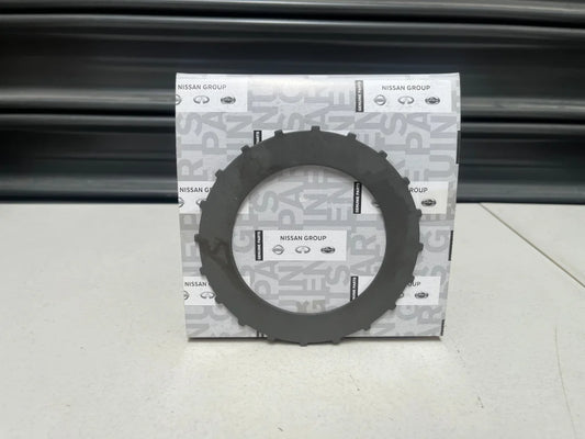 Transfer Case Driven Plate To Suit Nissan Skyline R32 / R33 R34 Gtr 31536 - 1P400 Differential