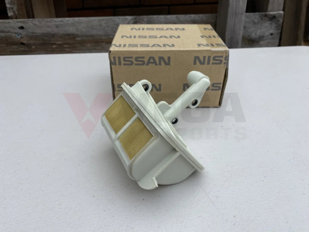 Transfer Case Gear Oil Filter To Suit Nissan Skyline R32 Gtr / R33 R34 Gts4 Gearbox And Transmission