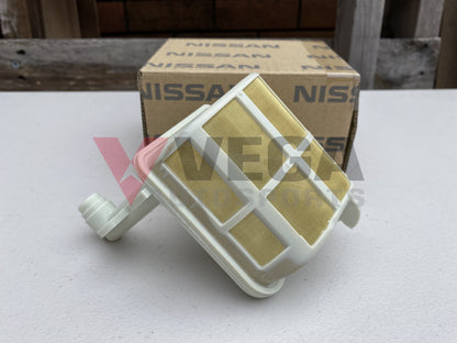 Transfer Case Gear Oil Filter To Suit Nissan Skyline R32 Gtr / R33 R34 Gts4 Gearbox And Transmission