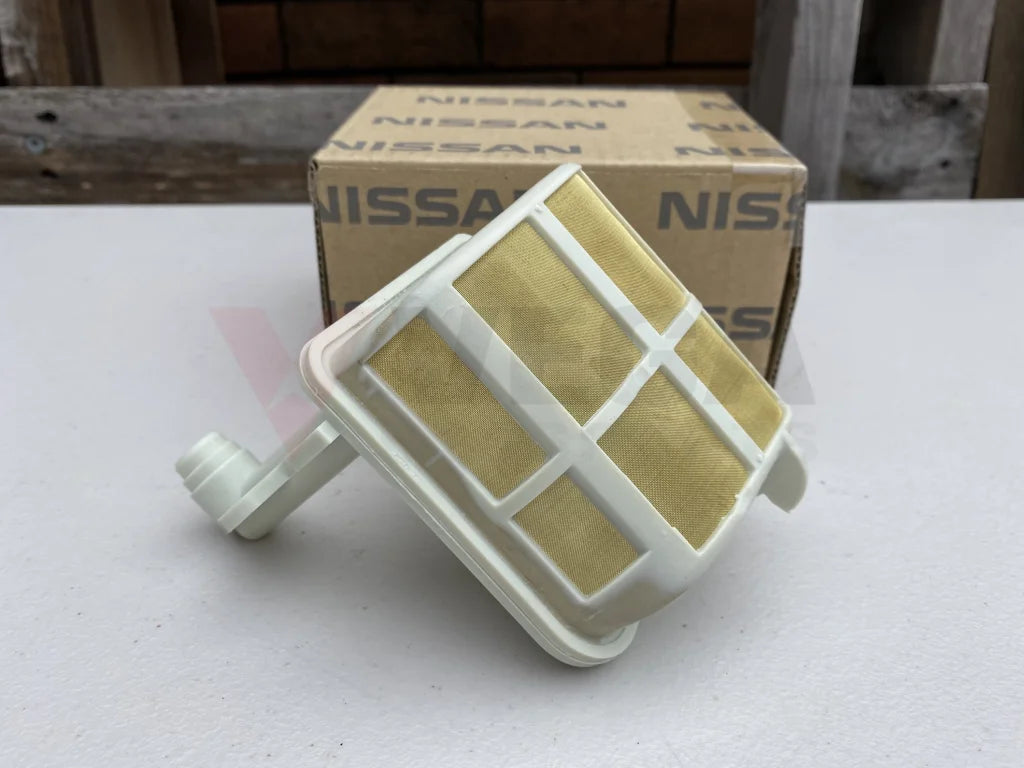 Transfer Case Gear Oil Filter To Suit Nissan Skyline R32 Gtr / R33 R34 Gts4 Gearbox And Transmission