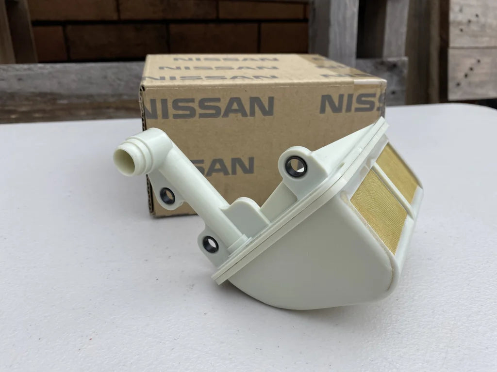 Transfer Case Gear Oil Filter To Suit Nissan Skyline R32 Gtr / R33 R34 Gts4 Gearbox And Transmission