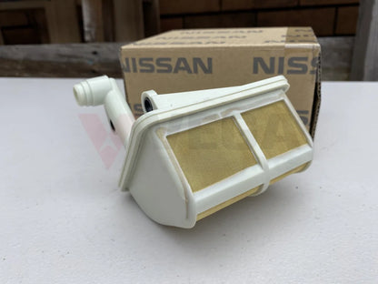 Transfer Case Gear Oil Filter To Suit Nissan Skyline R32 Gtr / R33 R34 Gts4 Gearbox And Transmission