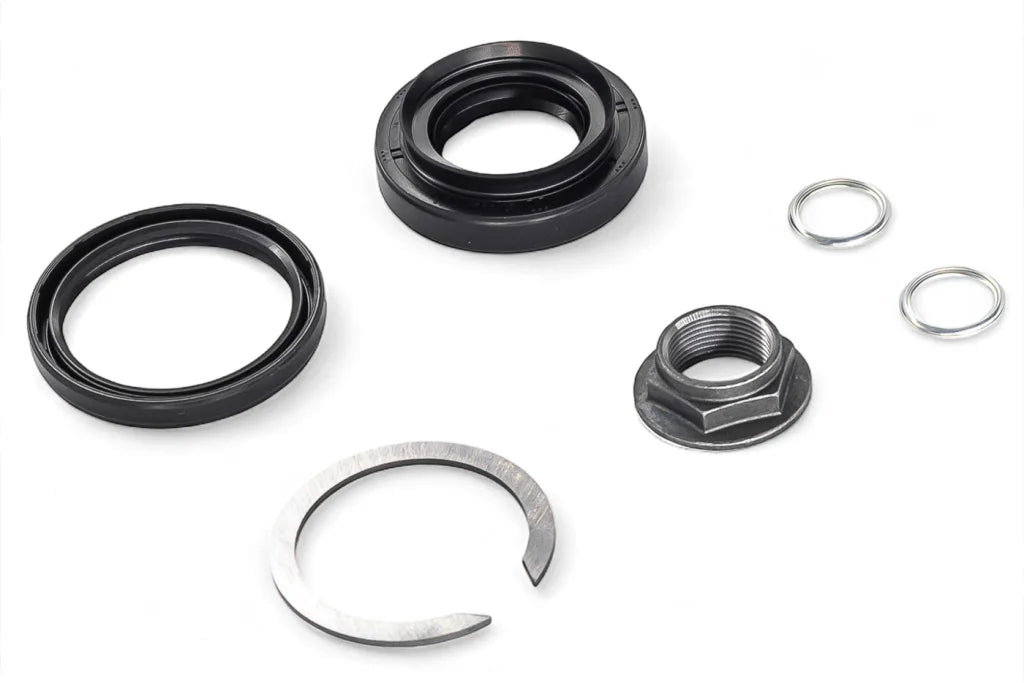 Transfer Case Overhaul Rebuild Kit to suit Toyota GR Yaris / GR Corolla 04362-42020 - Differential