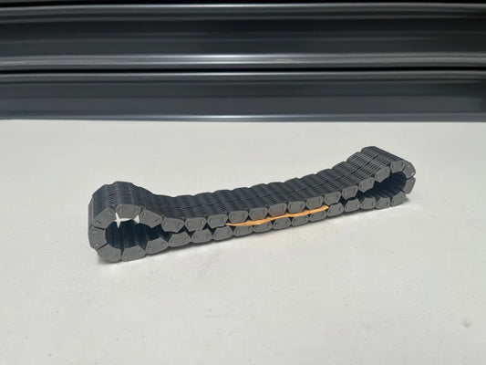 Transfer Gear Front Drive Chain to suit Nissan Skyline R32 R33 GT-R R32 GTS4 33152-05U00 - Vega Autosports