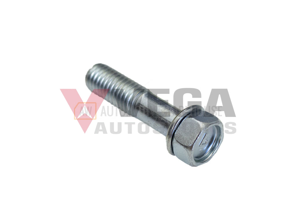 Transmission Bellhousing Lower Bolt to suit Nissan RB26 Gearbox 08121-0401E - Vega Autosports
