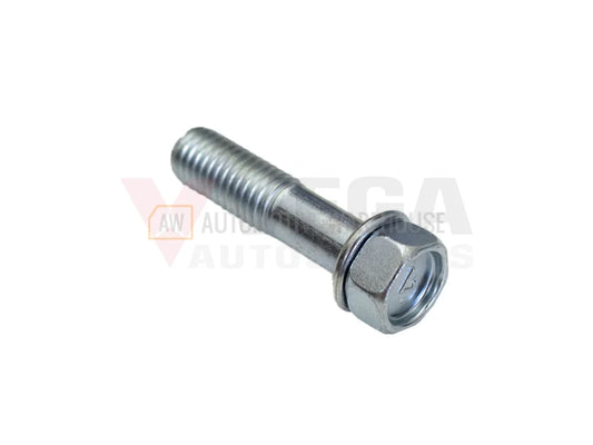 Transmission Bellhousing Lower Bolt to suit Nissan RB26 Gearbox 08121-0401E - Vega Autosports