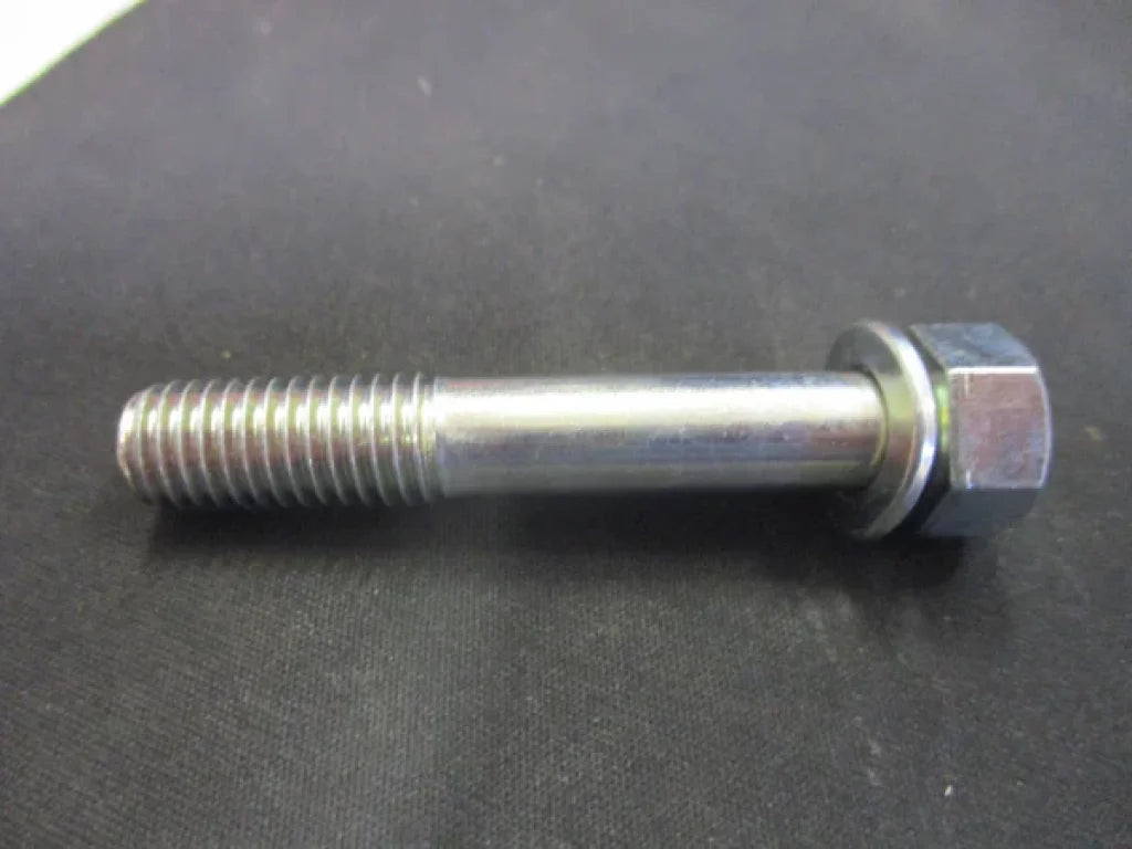 Transmission Bellhousing Upper Bolt To Suit Nissan Rb25 / Rb26 Gearbox 01121-05121 Nuts Bolts Screws