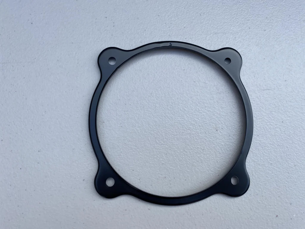 Transmission Boot Retainer Bracket to suit Nissan Skyline R32 (All), R33 (All), R34 (All), Silvia S13, S14, S15, 180SX Models - Vega Autosports